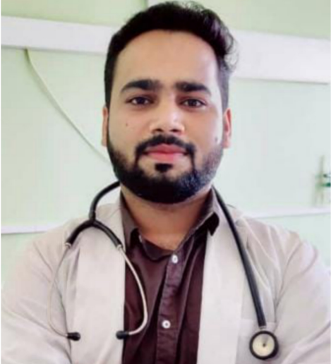 doctor